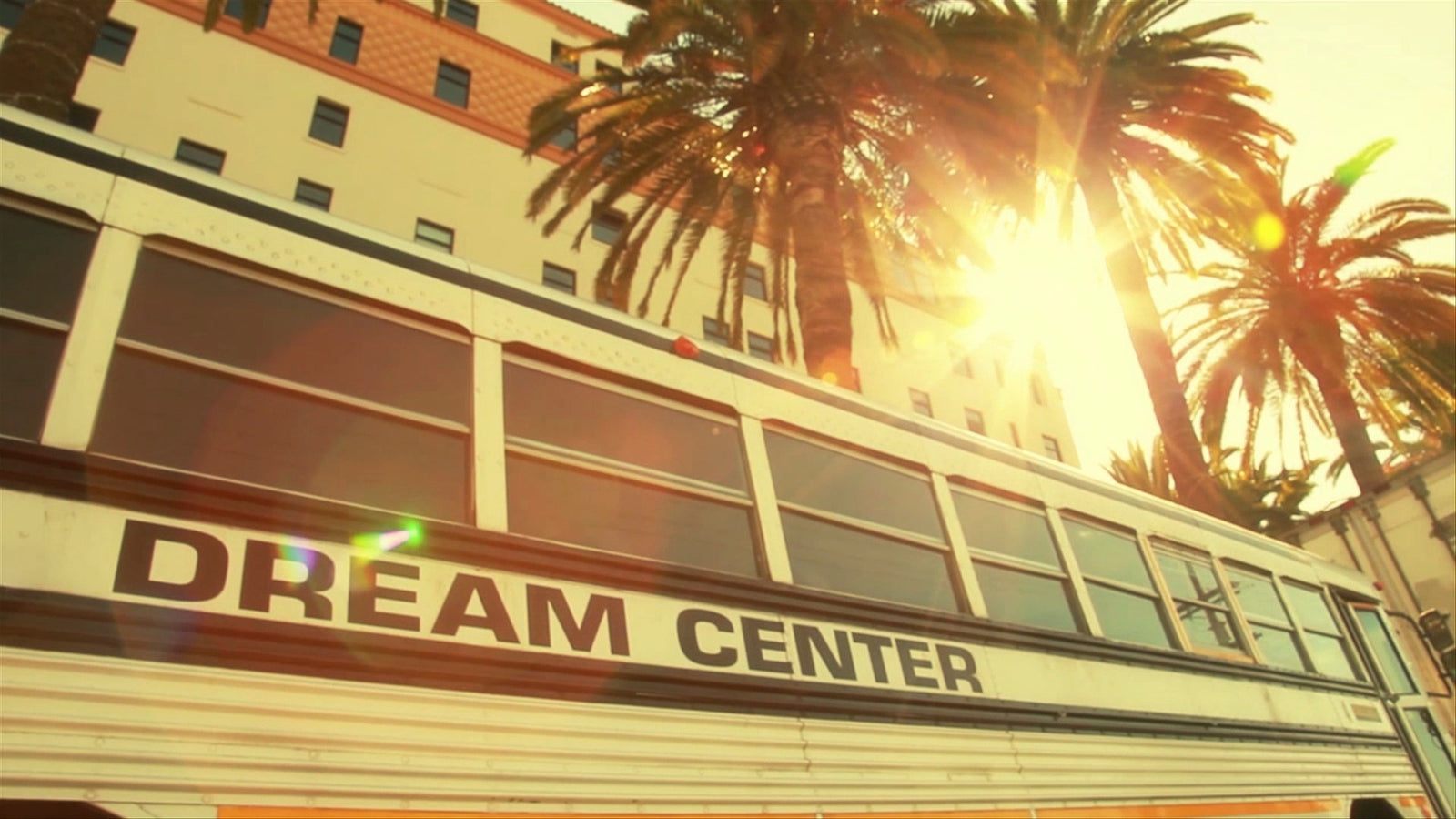 Invisible Generation - Hope Outfitters and Dream Center