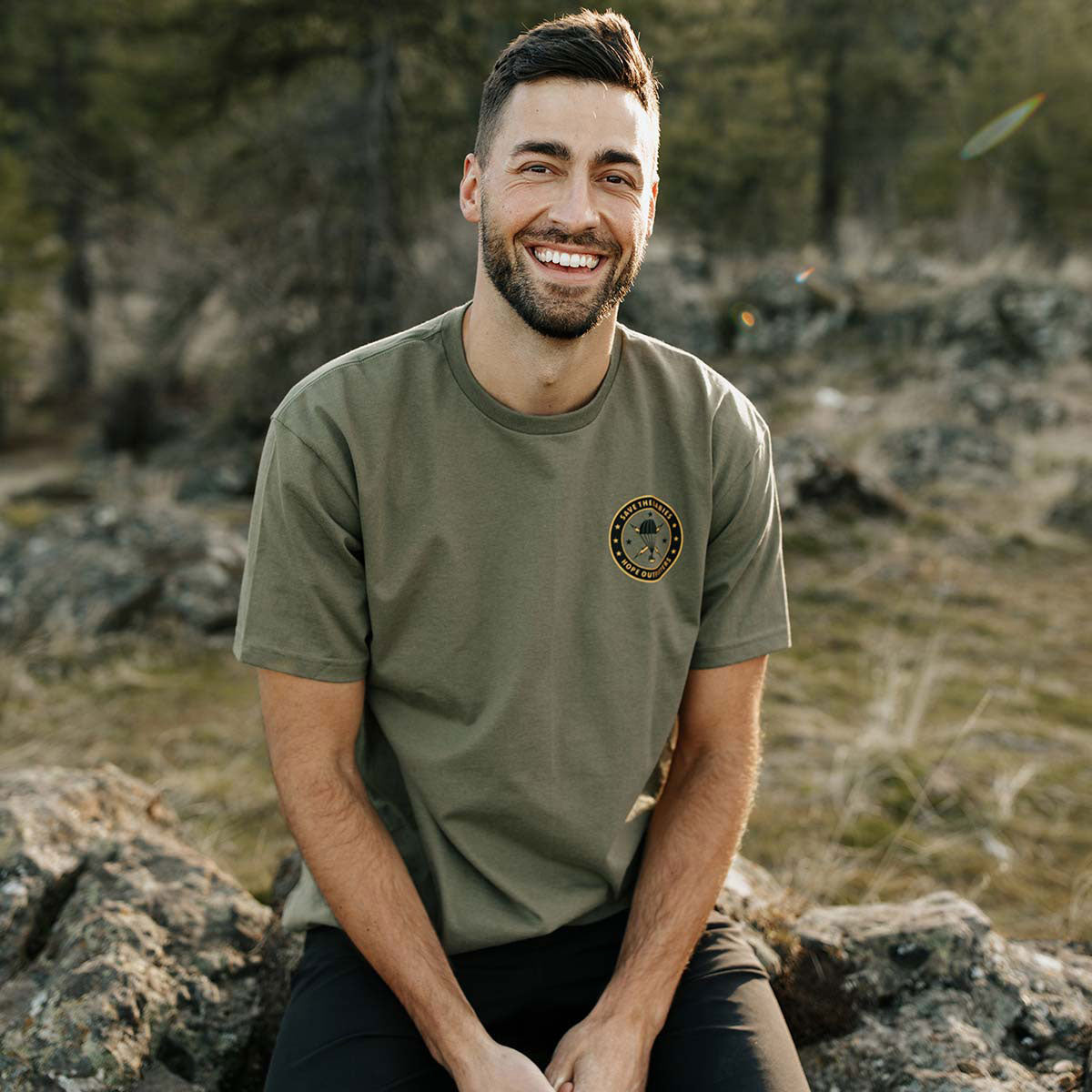 Father's Day is Tomorrow!