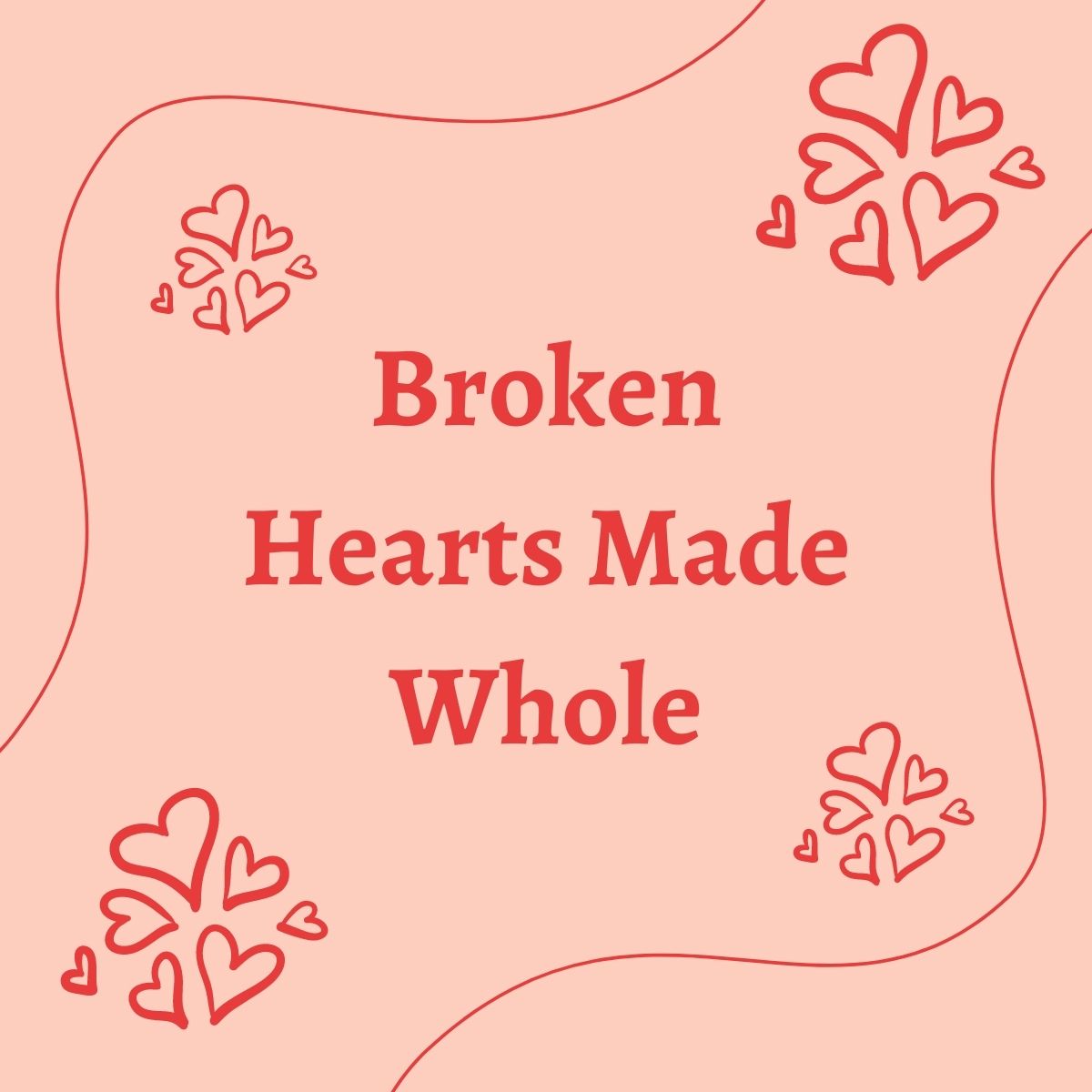 Near To The Brokenhearted