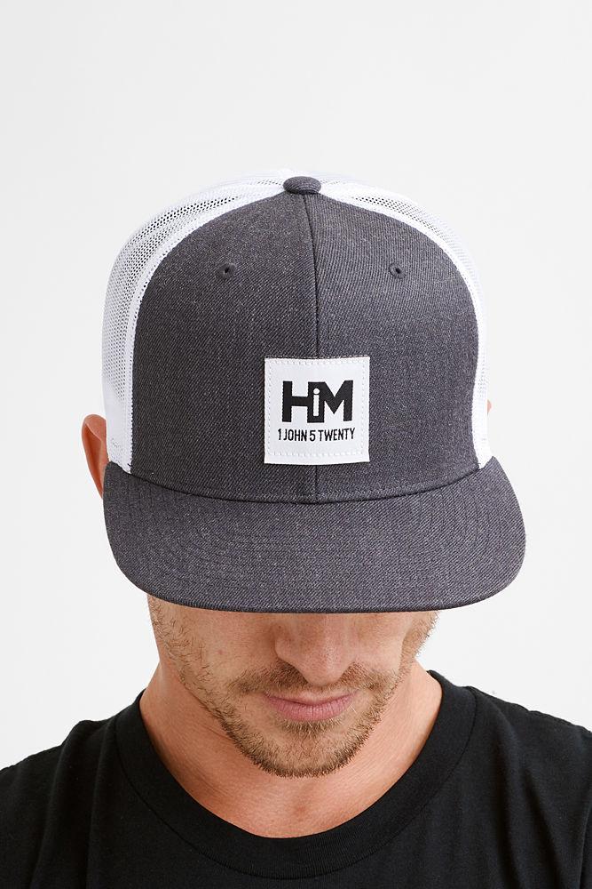 HiM Trucker Hat