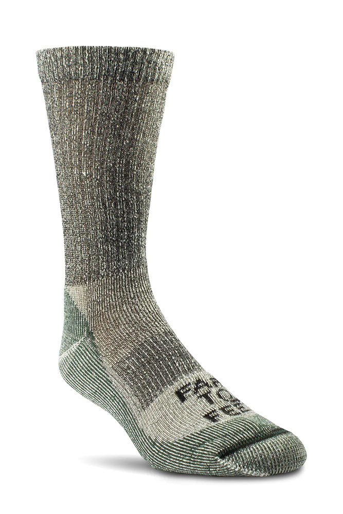 100% USA Made - Black Boulder Socks