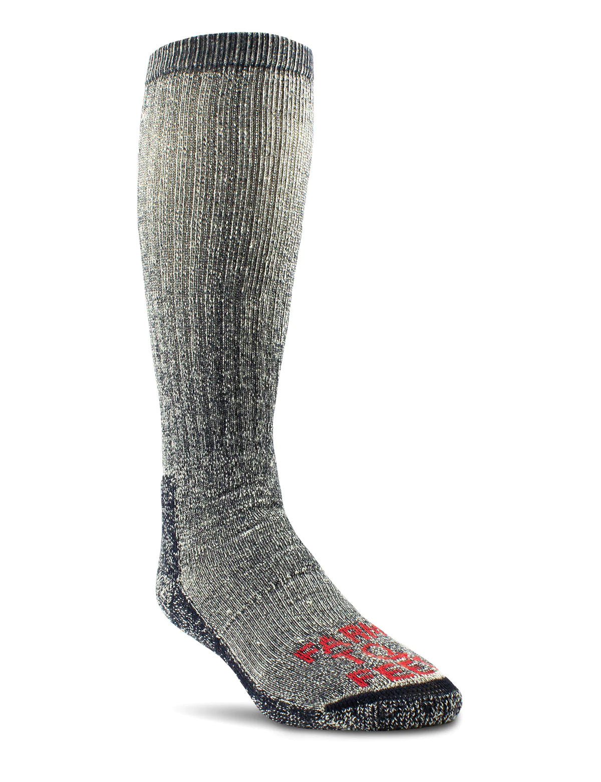 100% USA Made - Cedar Falls Socks