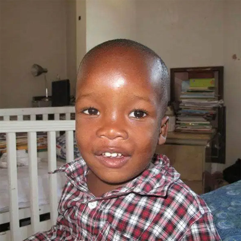 Find Gardy & Stop The Sexual Trafficking & Exploitation of Children