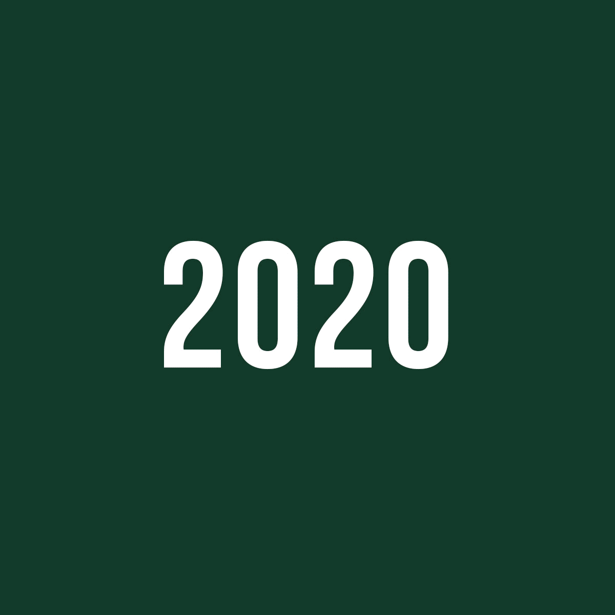 2020 Year In Review