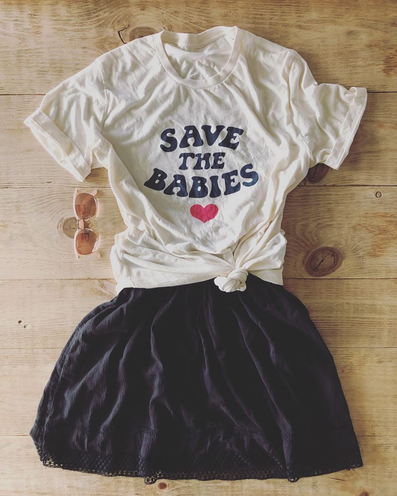 Save The Babies