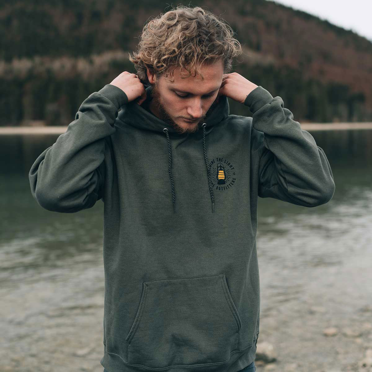 St. Pat's Coming Up!