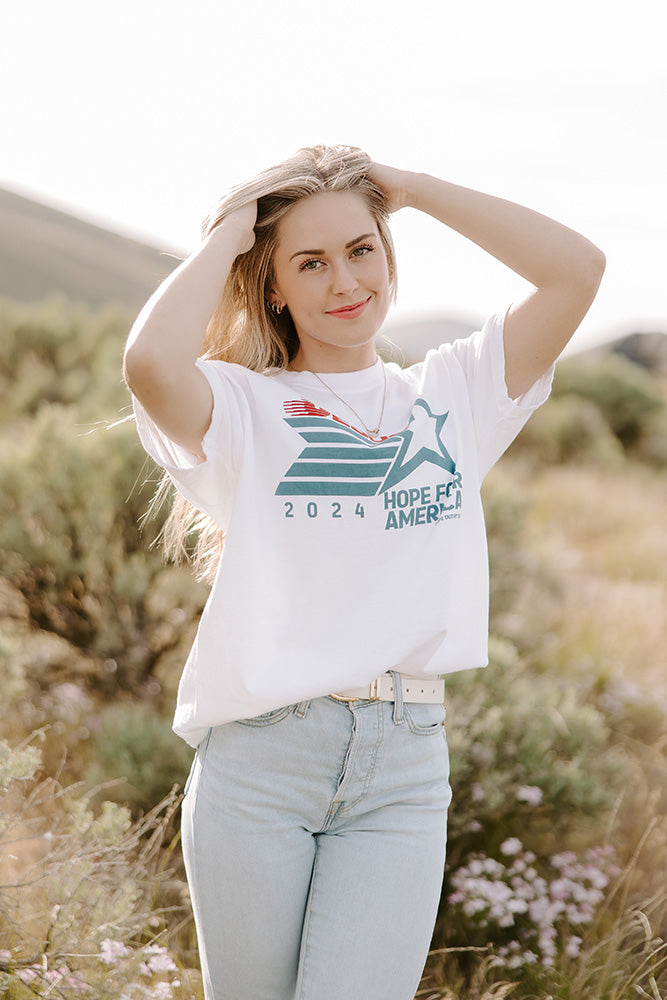 JESUS 2024 Tee
