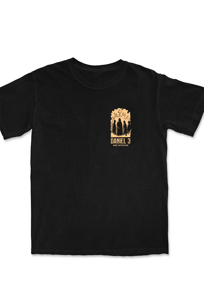 Obey God Over Man Tee