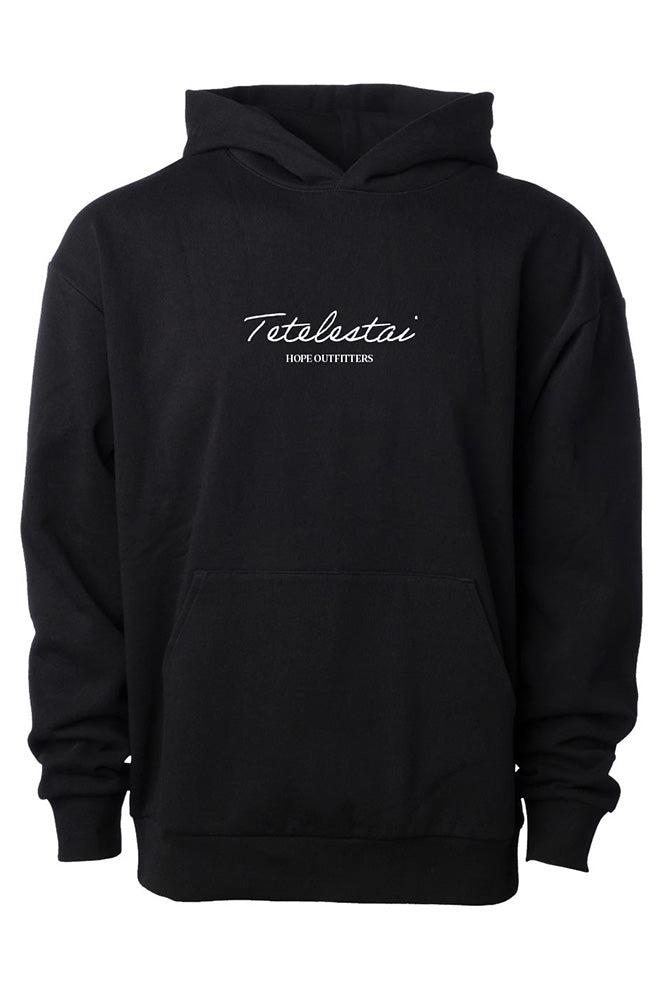 Premium Hoodie | It Is Finished