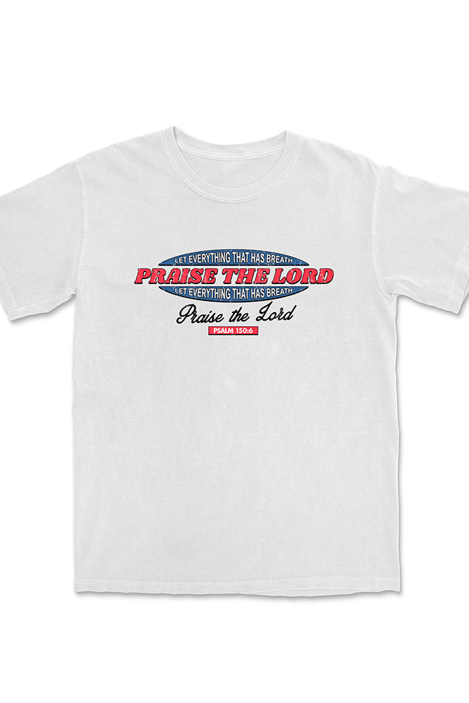 Praise the Lord Tee