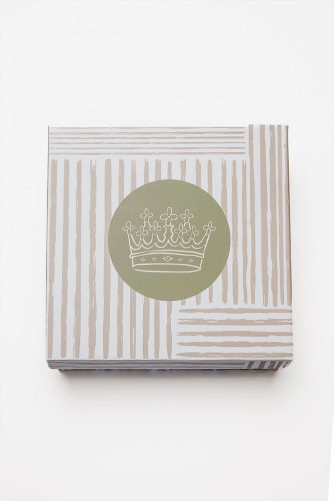 Fair-Trade New Beginning Beaded Bracelet