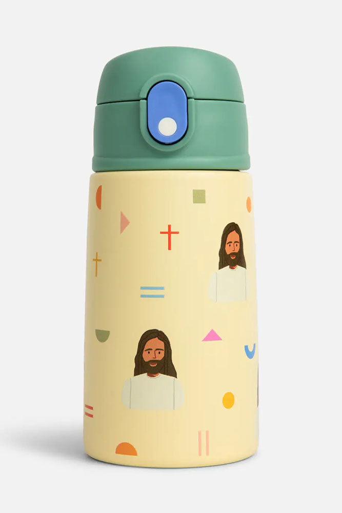 Kids Scripture Water Bottle