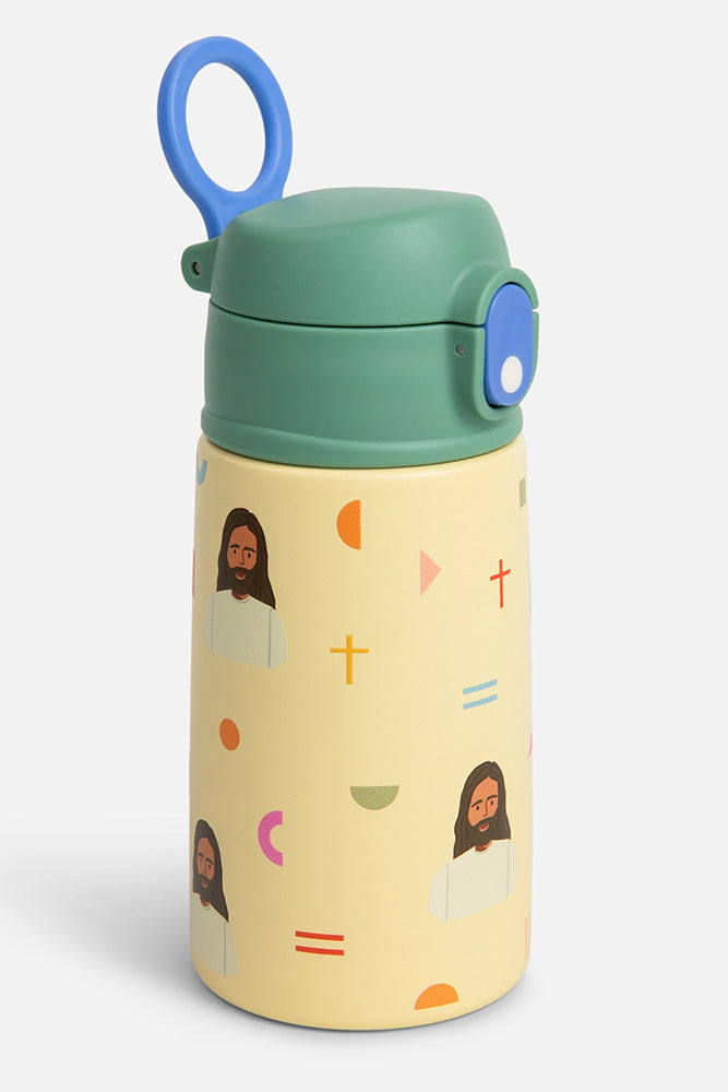 Kids Scripture Water Bottle