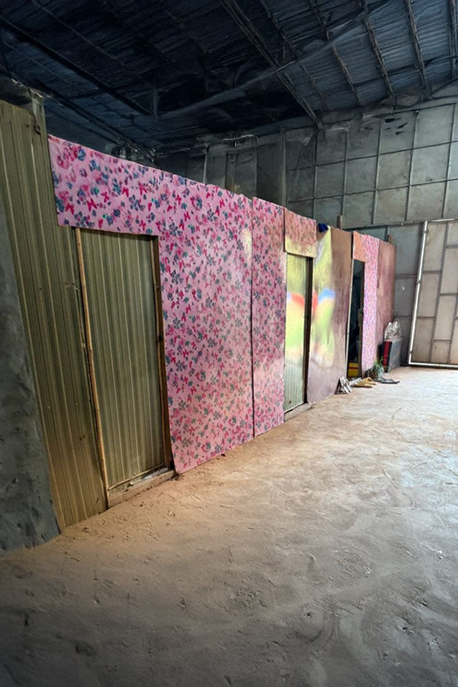 Donate to Fund A Human Trafficking Raid - Goal $20,000