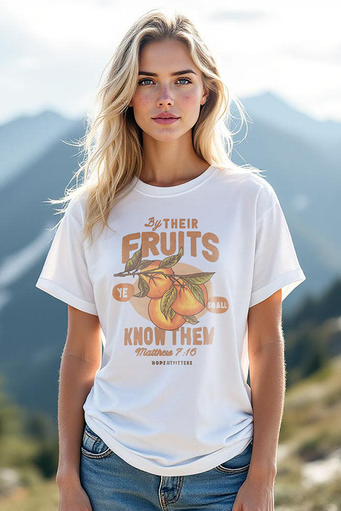 Fruit of the Spirit Tee