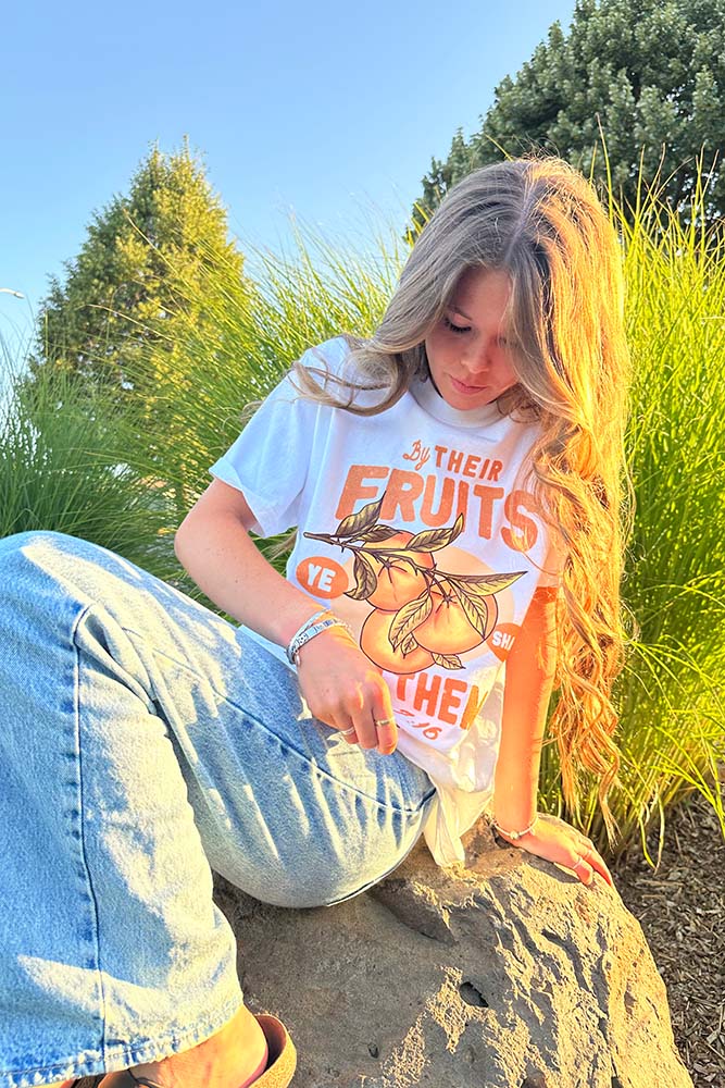 Fruit of the Spirit Tee