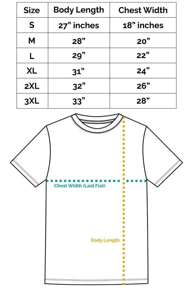 American Flag Eagle Tee