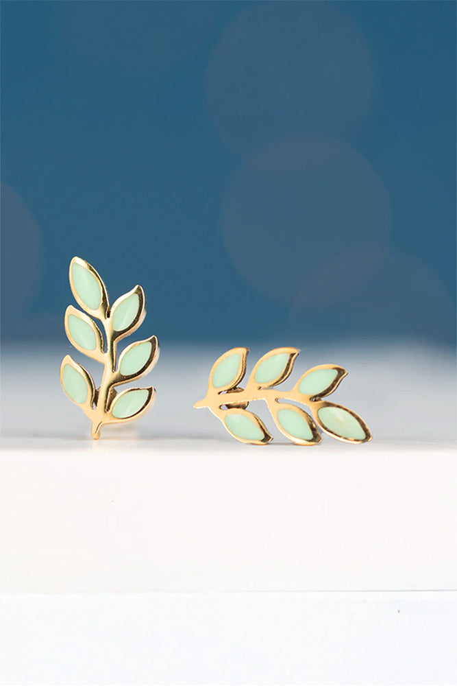 Grafted In Earrings