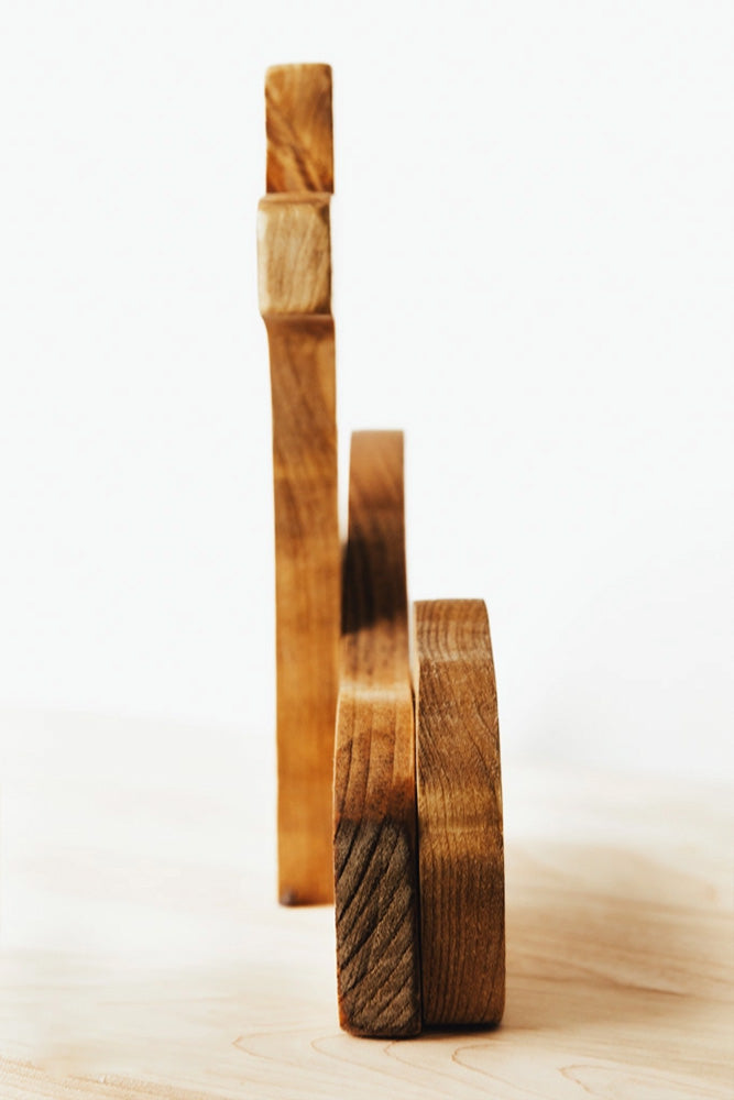 Fair-Trade Wooden Empty Tomb - Made By Survivors