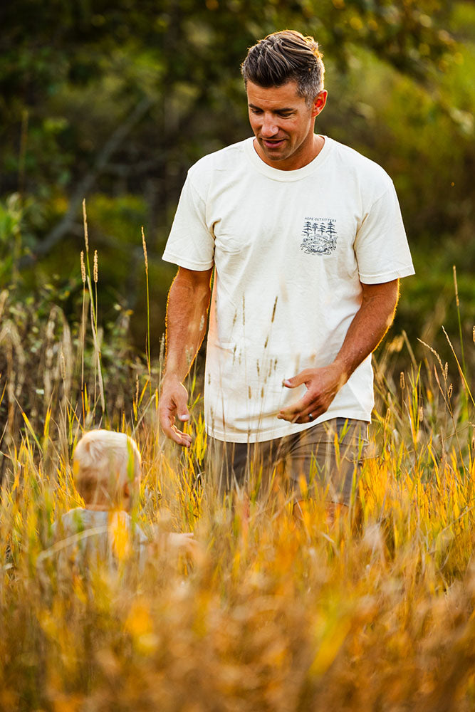 Fishers of Men Tee