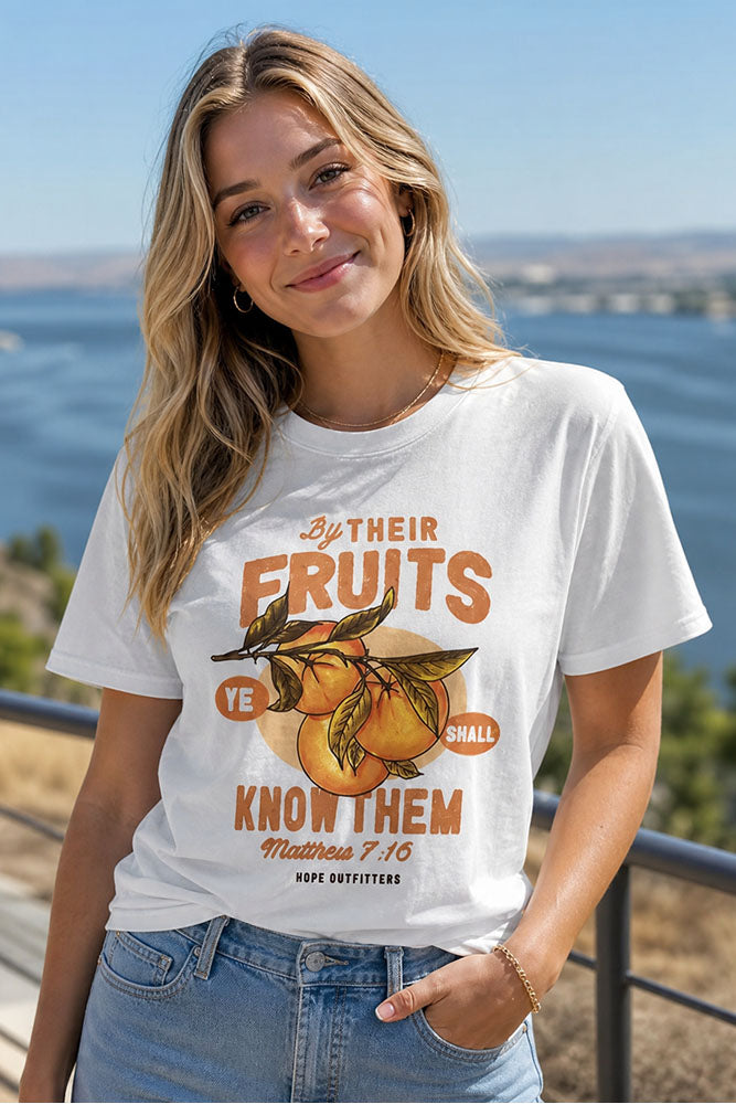 Fruit of the Spirit Tee