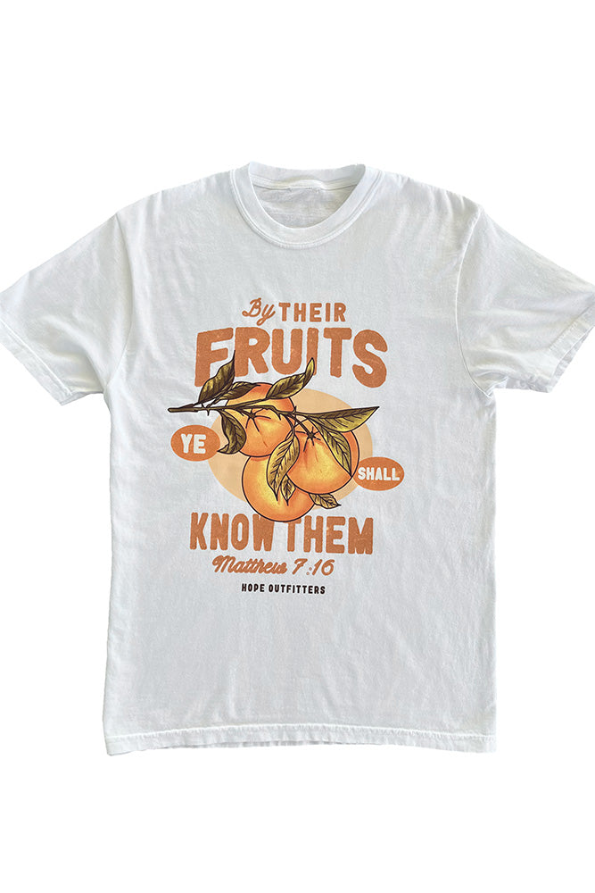 Fruit of the Spirit Tee