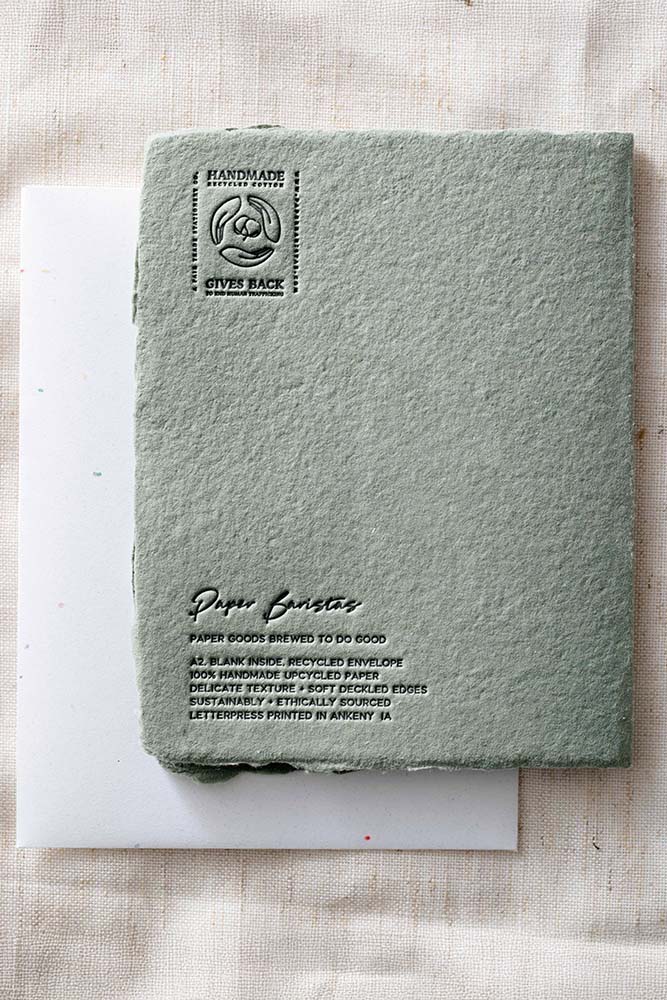 Fair-Trade God Has You Card