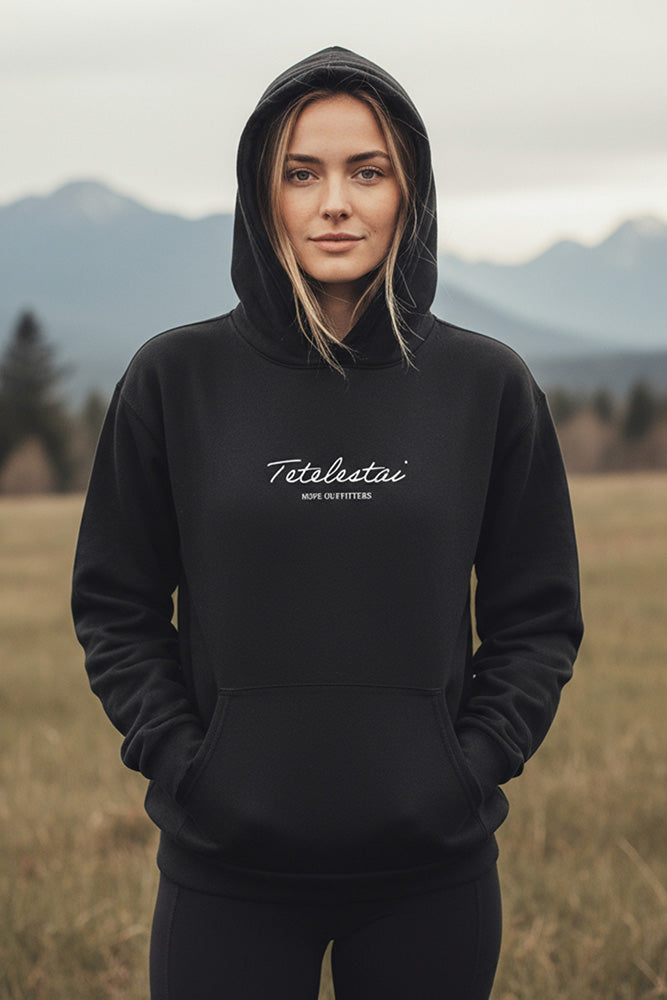 Premium Hoodie | It Is Finished
