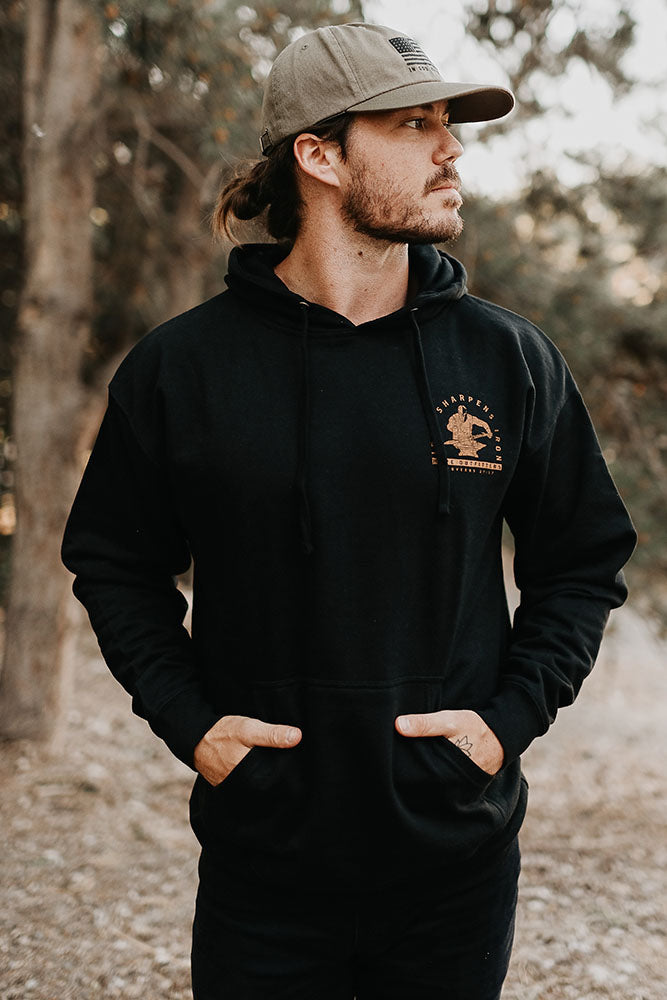 Iroh hoodie outlet