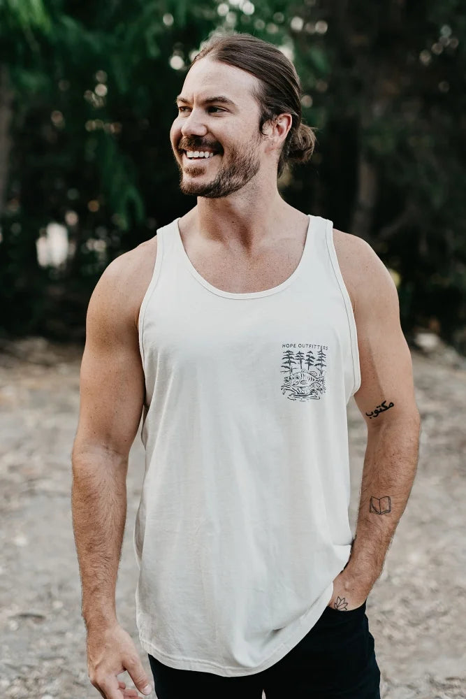 Fishers of Men Tank