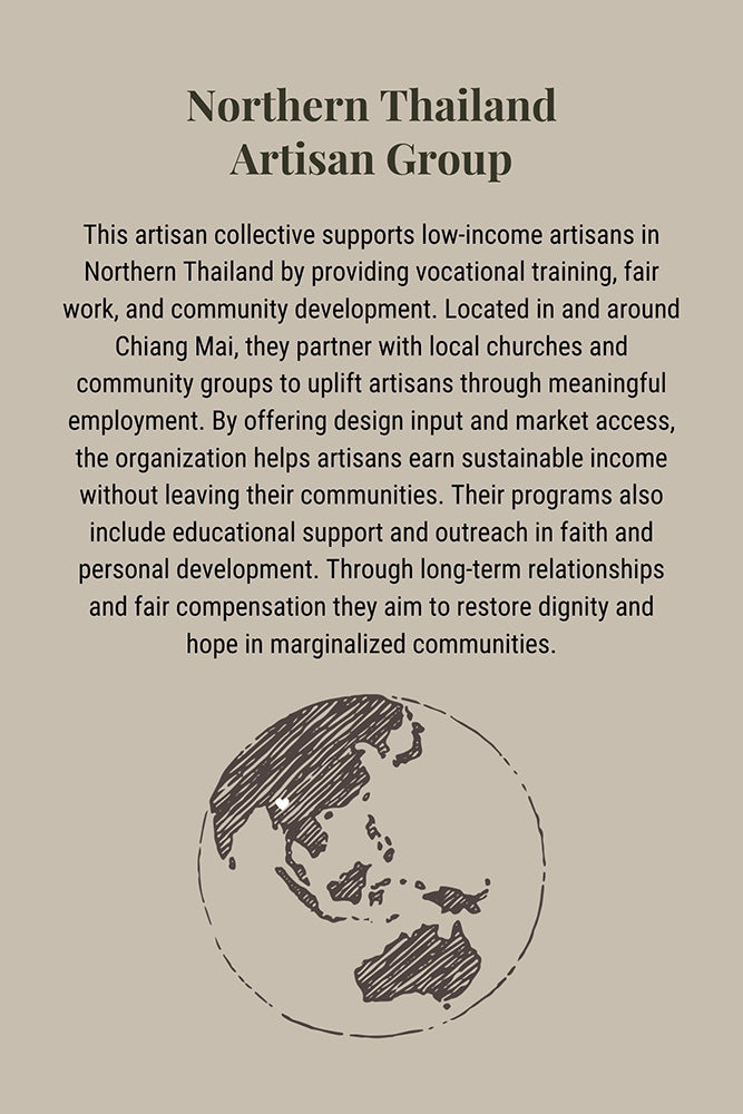 Lord is My Shepherd Leather Keychain