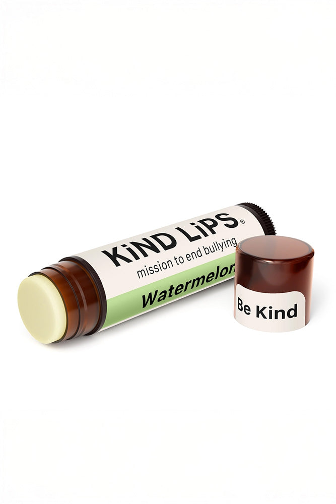 Organic Watermelon Chapstick