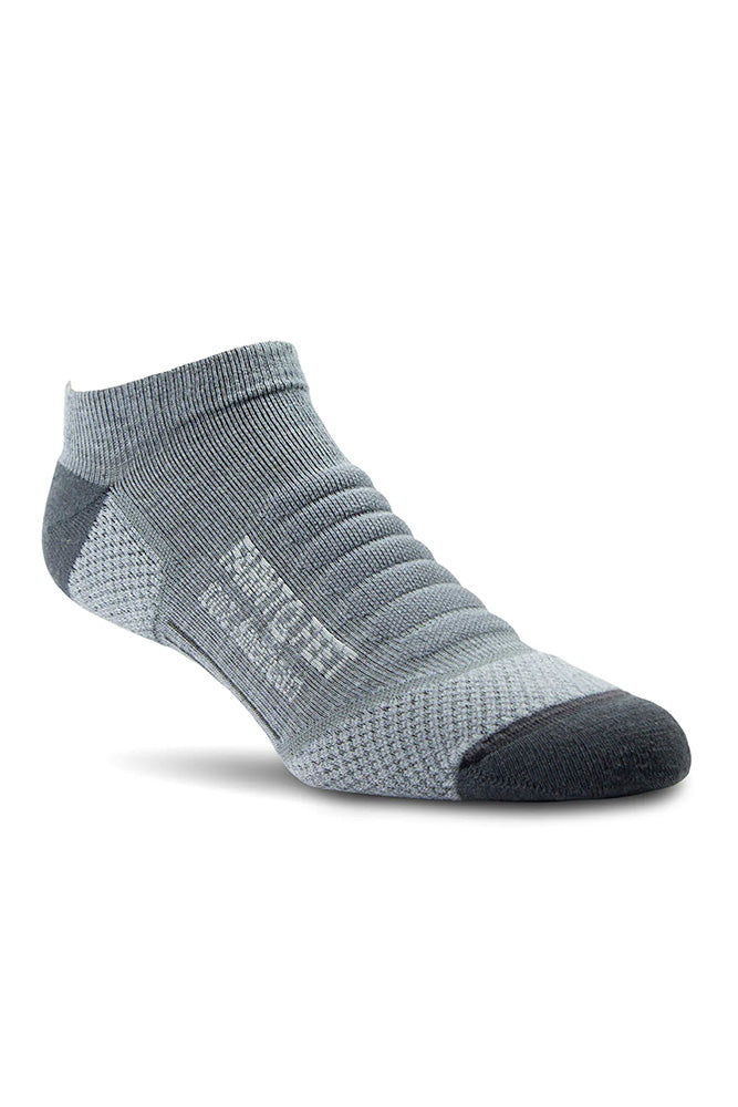 100% USA Made - Low Cut Damascus Socks