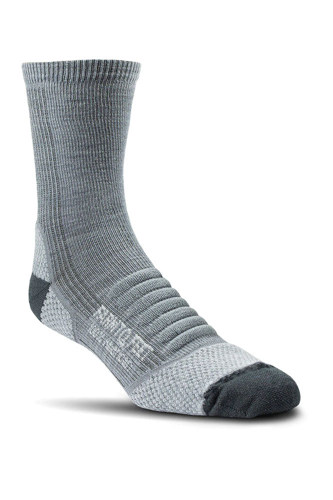 100% USA Made - 3/4 Light Damascus Socks