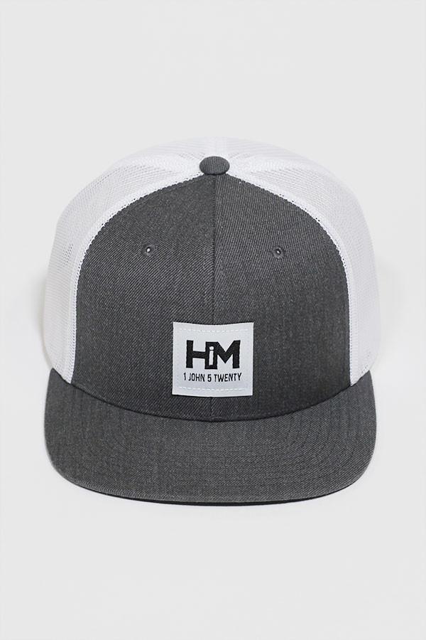 HiM Trucker Hat