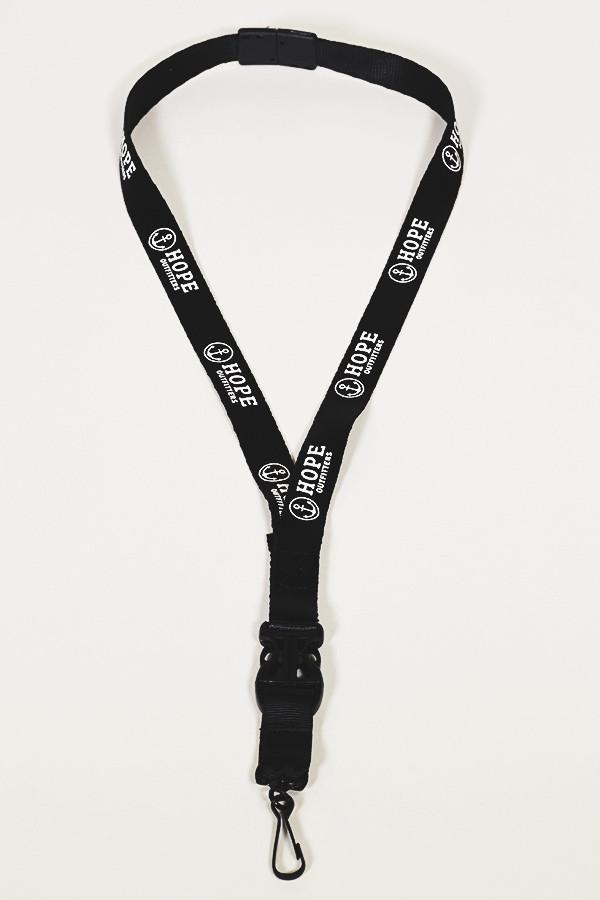 Hope Outfitters Lanyard With Buckle