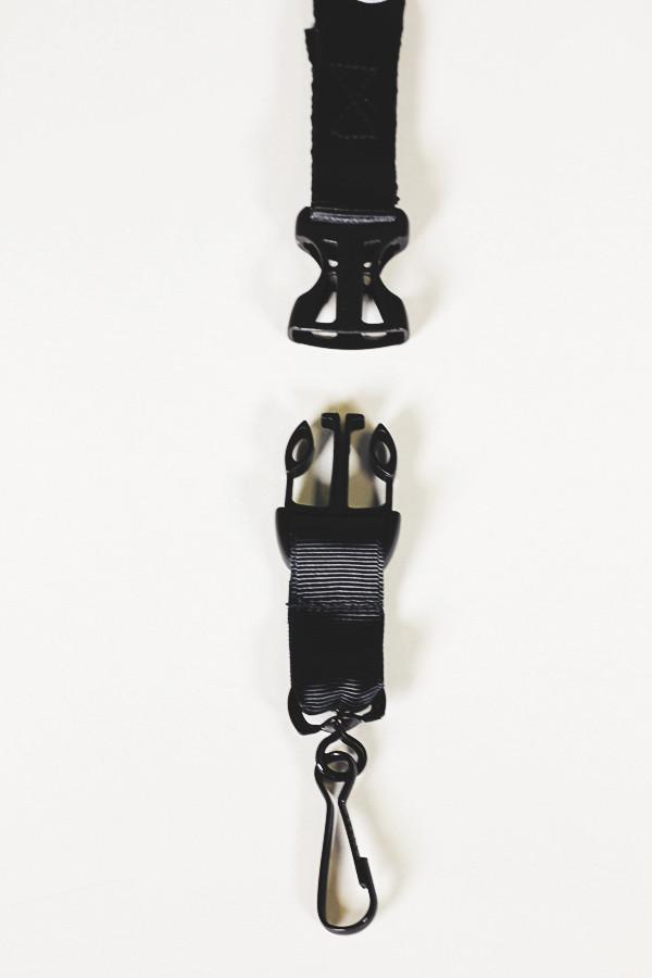 Hope Outfitters Lanyard With Buckle