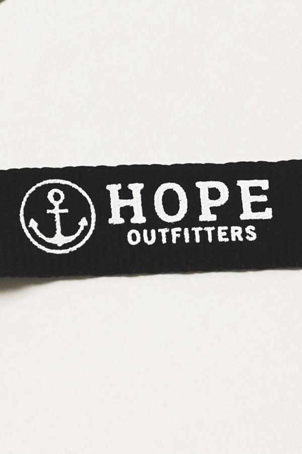 Hope Outfitters Lanyard With Buckle