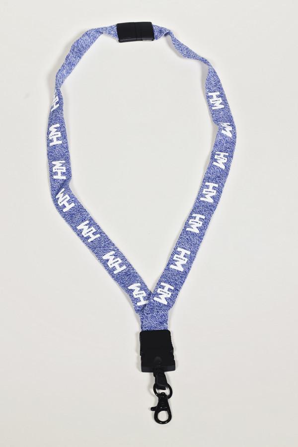 HiM Lanyard With Buckle