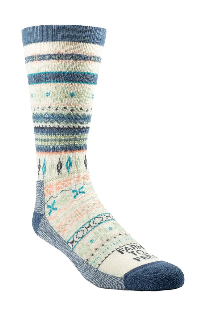 100% USA Made - Hamilton Socks