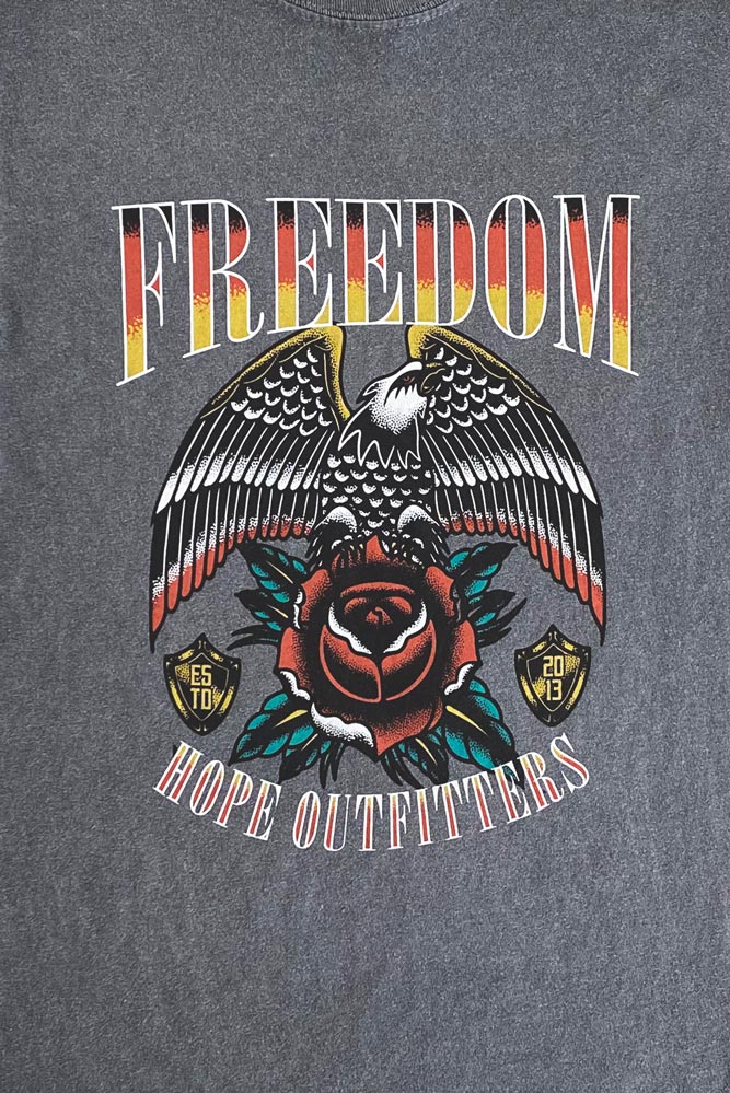 Freedom Tee