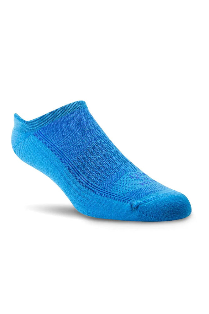 100% USA Made - Low Austin Socks
