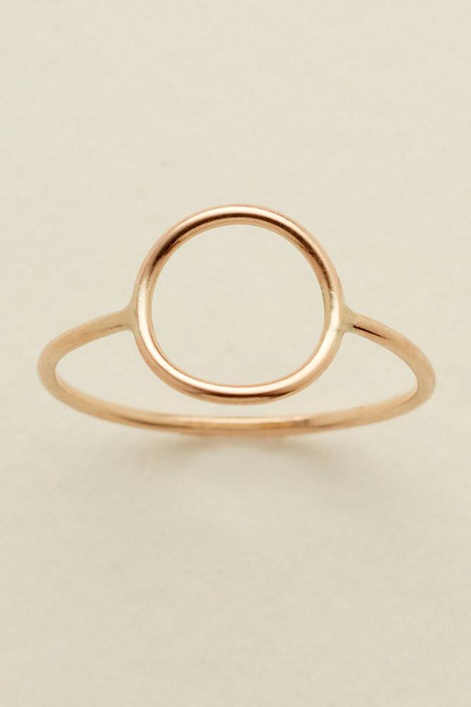 Handmade eternity rings discount