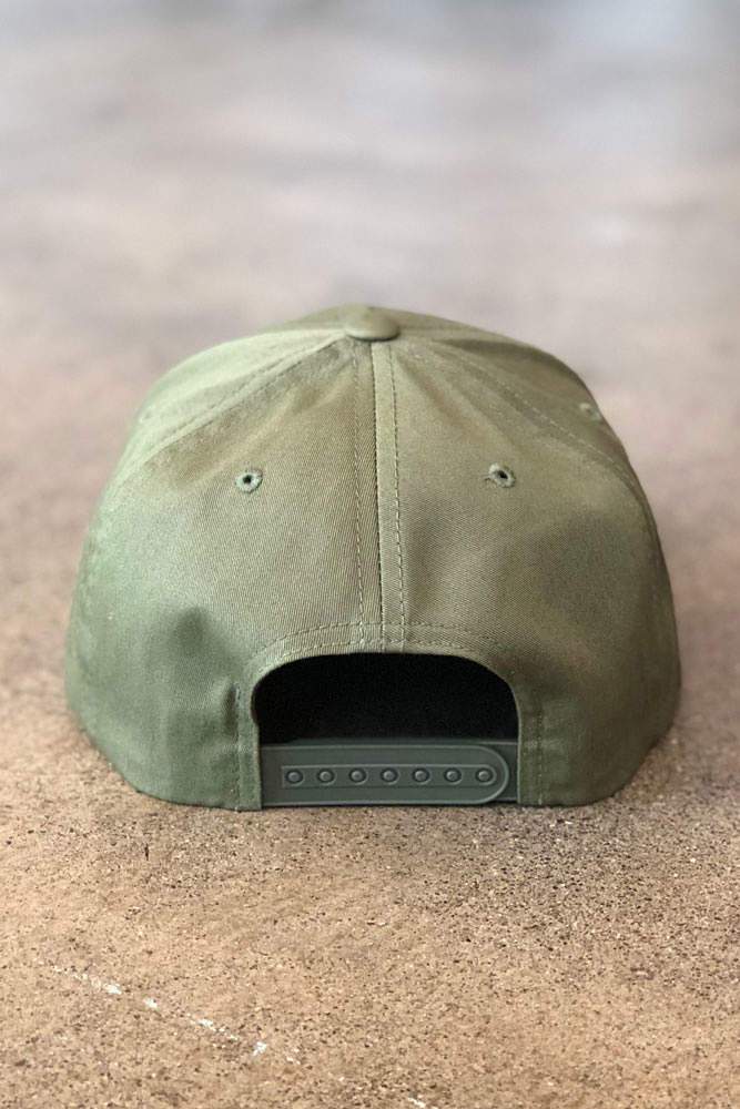 Hope Outfitters Mountain Hat