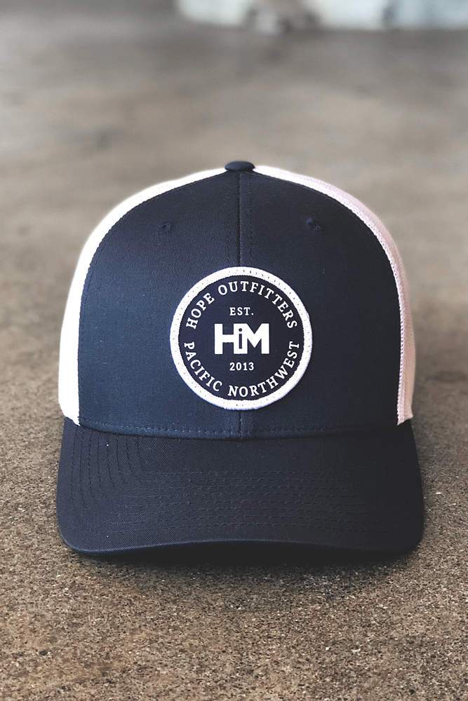 Hope Trucker Hat