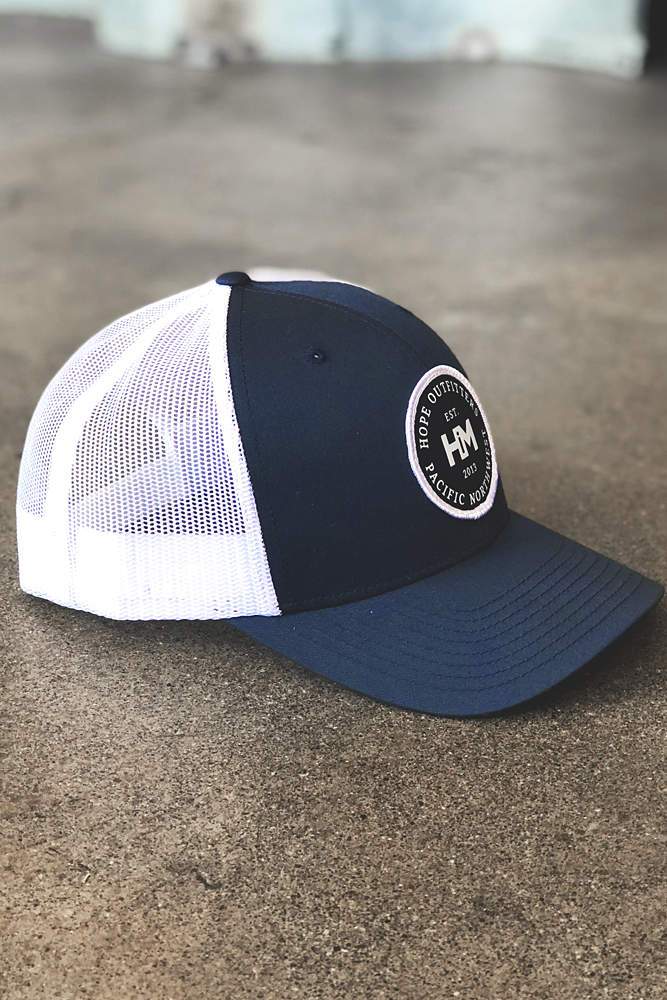 Hope Trucker Hat