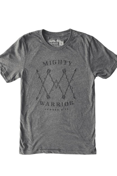 Mighty WArriors Tシャツ エコバッグ セット Mighty WArriors Tシャツ エコバッグ セット