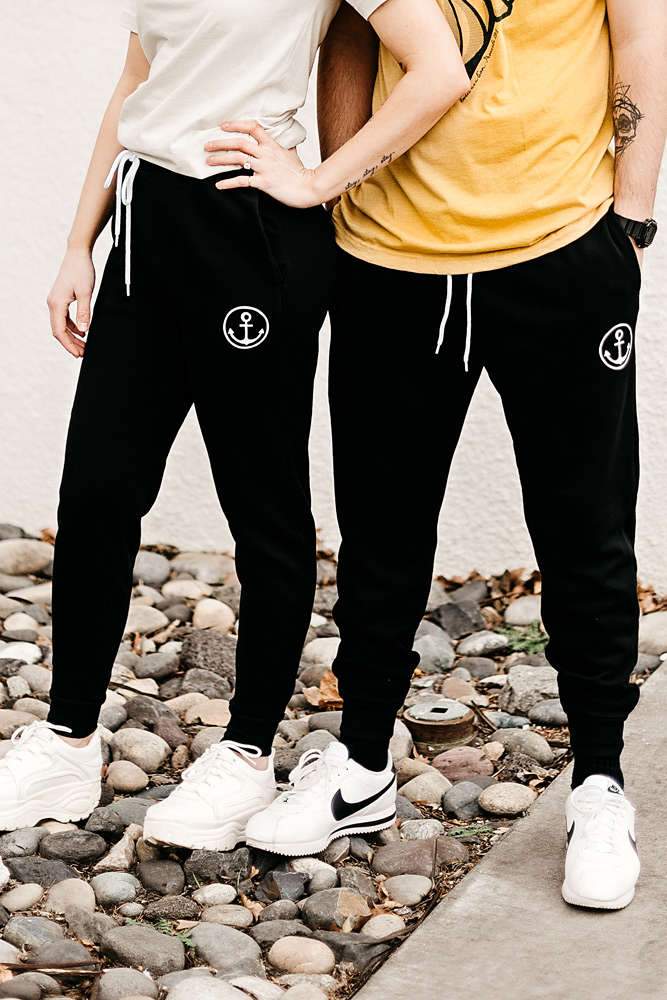 joggers pants