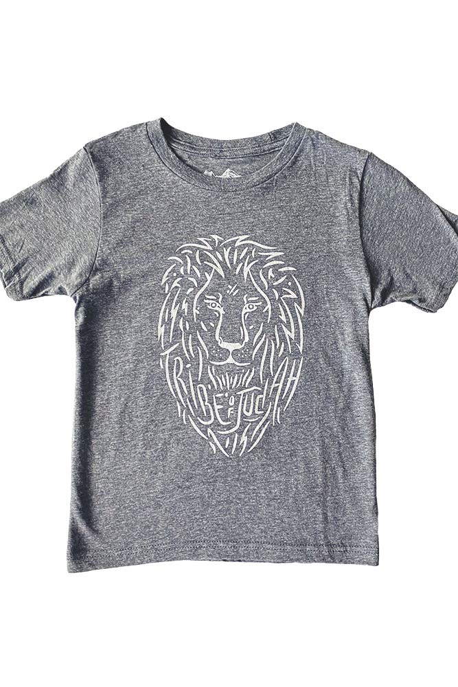 Lion Youth Tee