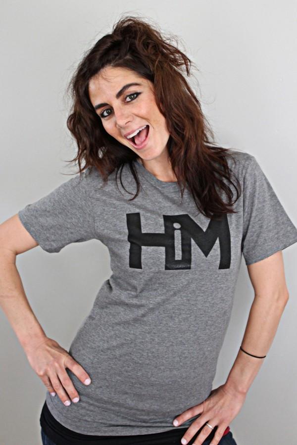 HiM Tee